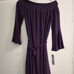 Brand New Tahari dress